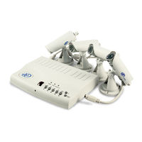 Svat CVQ1000 User Manual