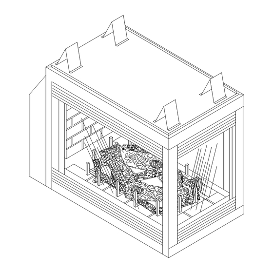 Desa DVF36 TPNA Installation Instructions Manual
