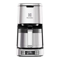 Electrolux EKF7800AR Instruction Book