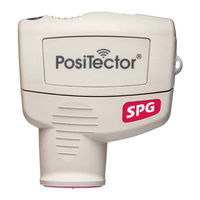 DEFELSKO POSITECTOR SMARTLINK Instruction Manual