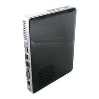 Black Box iCOMPEL EDS-S11 Quick Start Manual