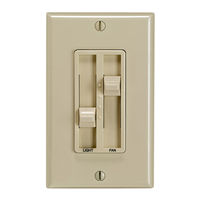 Leviton decora 6630 Installation Instructions