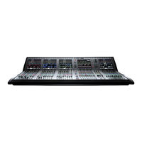SoundCraft Vi Series Technical Information