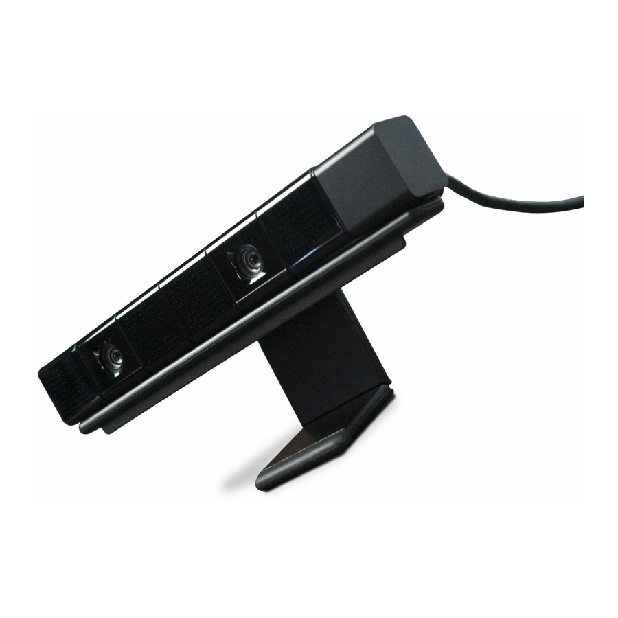 4Gamers 4G-4382 Manual