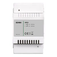 Vimar ELVOX 8013406221919 Quick Manual