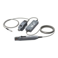 YOKOGAWA 702916 User Manual