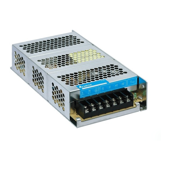 Delta PMC-24V150W2AA Instruction Manual