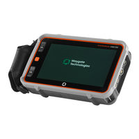 Waygate Technologies Krautkramer USM 10 Operating Manual