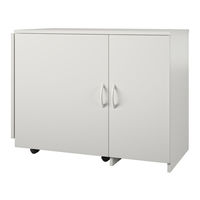 Ameriwood HOME 4219015COM Manual