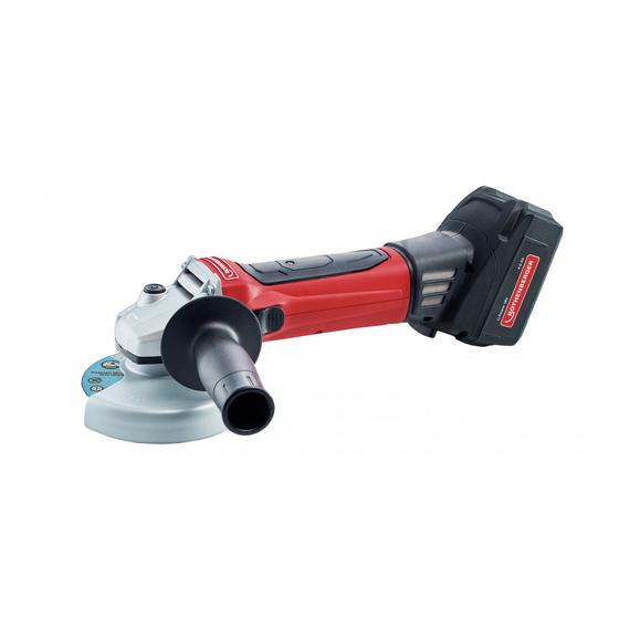 Rothenberger RO AG8000 Instructions For Use Manual