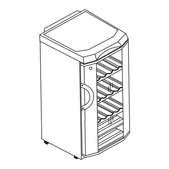 AHMA W85 Manuals