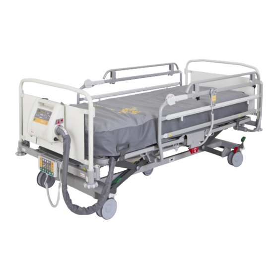 LINET Image 3 B Instructions For Use And Technical Description