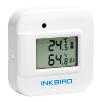 Ink Bird IBS-TH2 PLUS Manual
