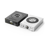Shanling EC3 Quick Start Manual
