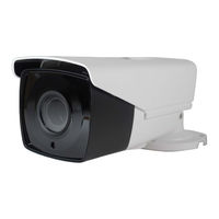 Security Camera King TVIOB-PR2EXIRZ User Manual