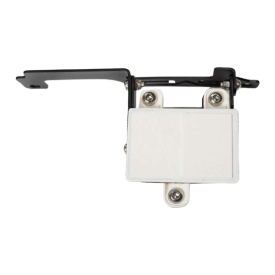 DVB ABBR-01 Installation Manual