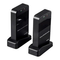 Monoprice Blackbird Pro WiHD 16049 User Manual
