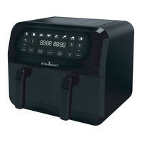 ROSMARINO AFT08003 Manual