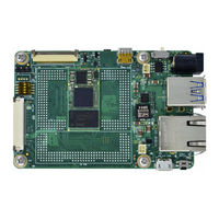iWave STM32MP13 Series Hardware User's Manual