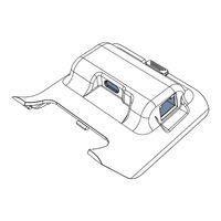 Ingenico Functional Battery Door User Manual