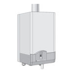 Bosch Thermotechnik JUNKERS ZSR 18-5 KE Series Installation Manual