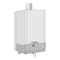 Bosch Thermotechnik JUNKERS ZSR 5/11-5 KE Series Installation Manual