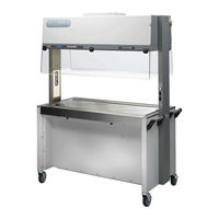 Labconco PuriCare 3820020 User Manual