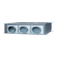 Haier AU EAA Series Manual