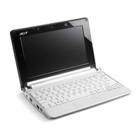 Acer Aspire One AOA150-1570 Manual