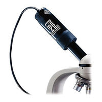 Ken A Vision Pupil CAM 1410KR Instruction Manual