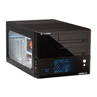 Thermaltake Lanbox Lite VF6000BNS User Manual