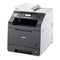 All in One Printer Brother DCP-9055CDN User Manual