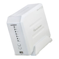 Edimax NS-2501 User Manual
