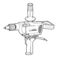 Makita 6013BR Instruction Manual