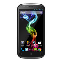 Archos S3 Platinum User Manual