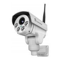 Luowice LWS Series User Manual