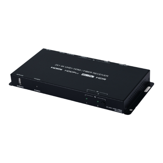 CYP CPLUS-21FRX Operation Manual