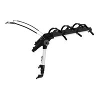 Thule EXPRESSWAY 996xt Assembly