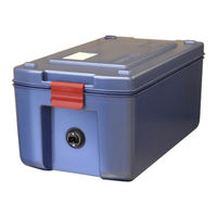 etol blu'box 26 eco plus hot Original User Manual