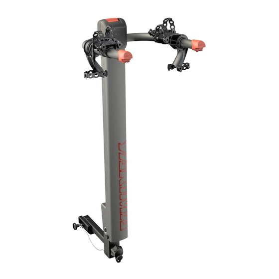 Yakima DoubleDown ACE 2 Manual