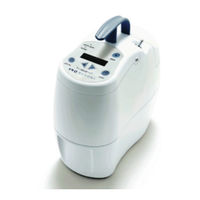 Inogen One IO-100 Patient Manual