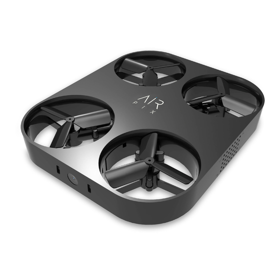 AirSelfie AIR PRIX User Manual