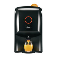 ZUMEX PUSH&JUICE Soul Manual