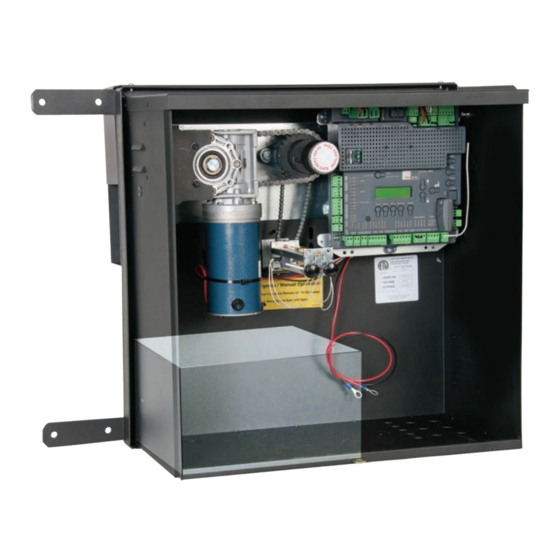 NICE 7251 INSTALLATION AND PROGRAMMING MANUAL Pdf Download ManualsLib