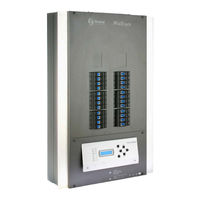 Strand Lighting Wallrack Manual