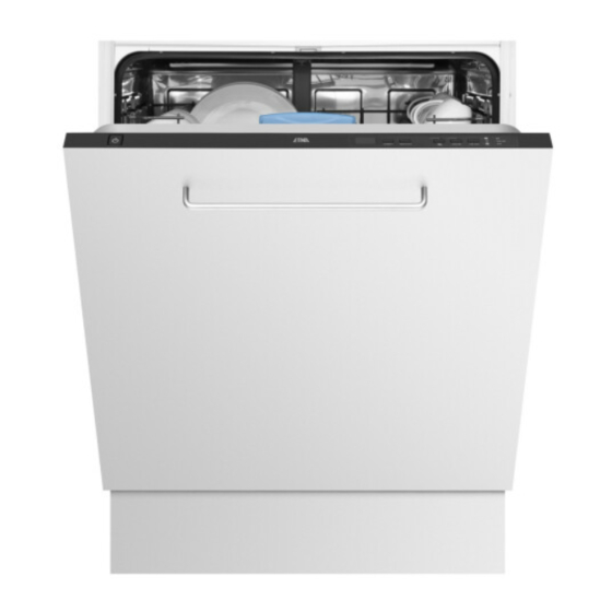 ETNA AFI8538 Instructions For Use Manual