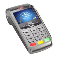 Ingenico iWL258 Installation Manual