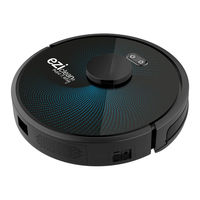 EZiclean aqua connect x850 User Manual