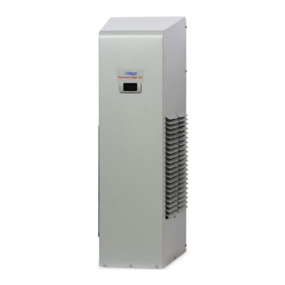 Thermal Edge NE050 Series User's & Technical Manual