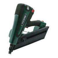 Prebena PKT-8-RKP100-SET Original Operating Manual